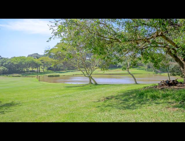 639M² VACANT LAND FOR SALE IN PRINCE'S GRANT GOLF ESTATE